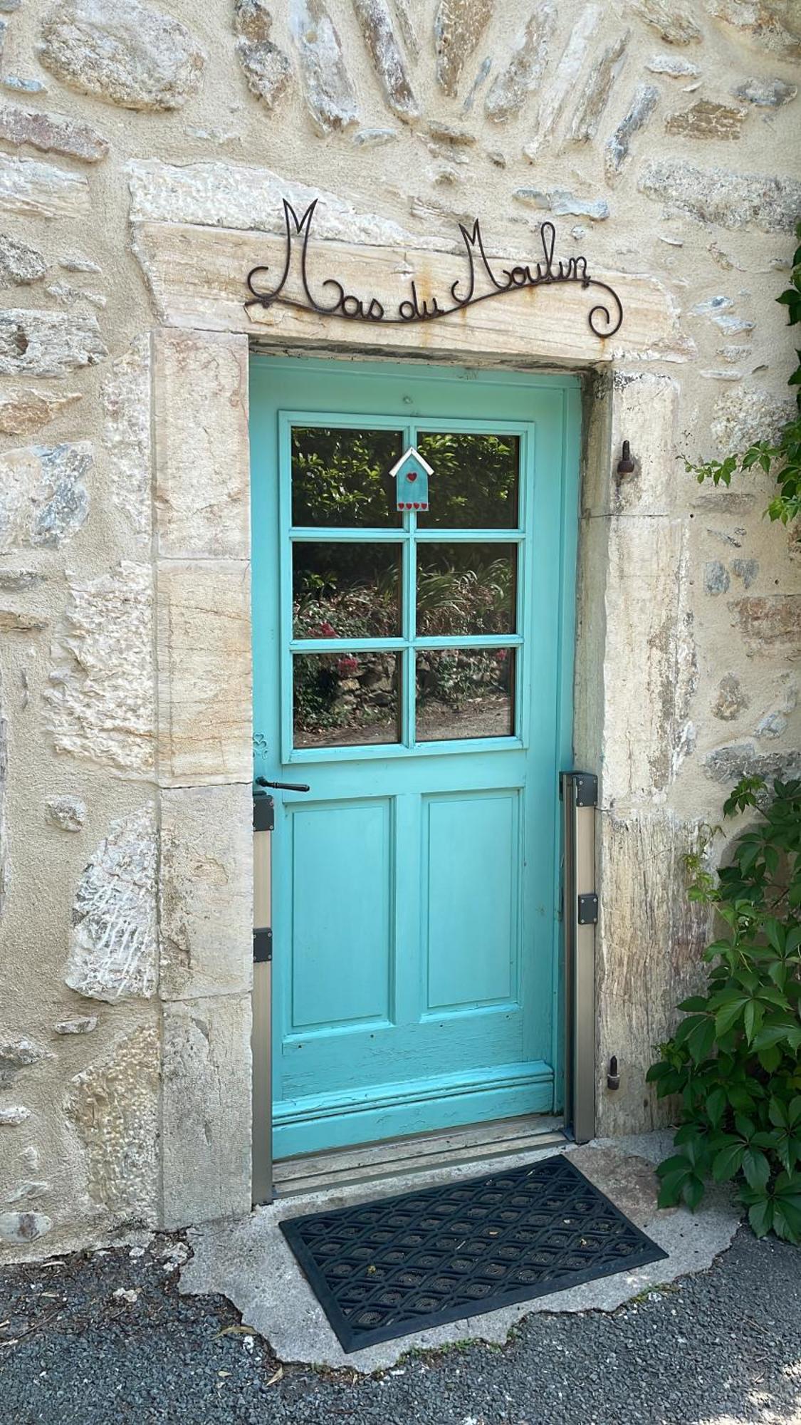 Hotel Moulin De L'Arcas Prémian Exteriér fotografie