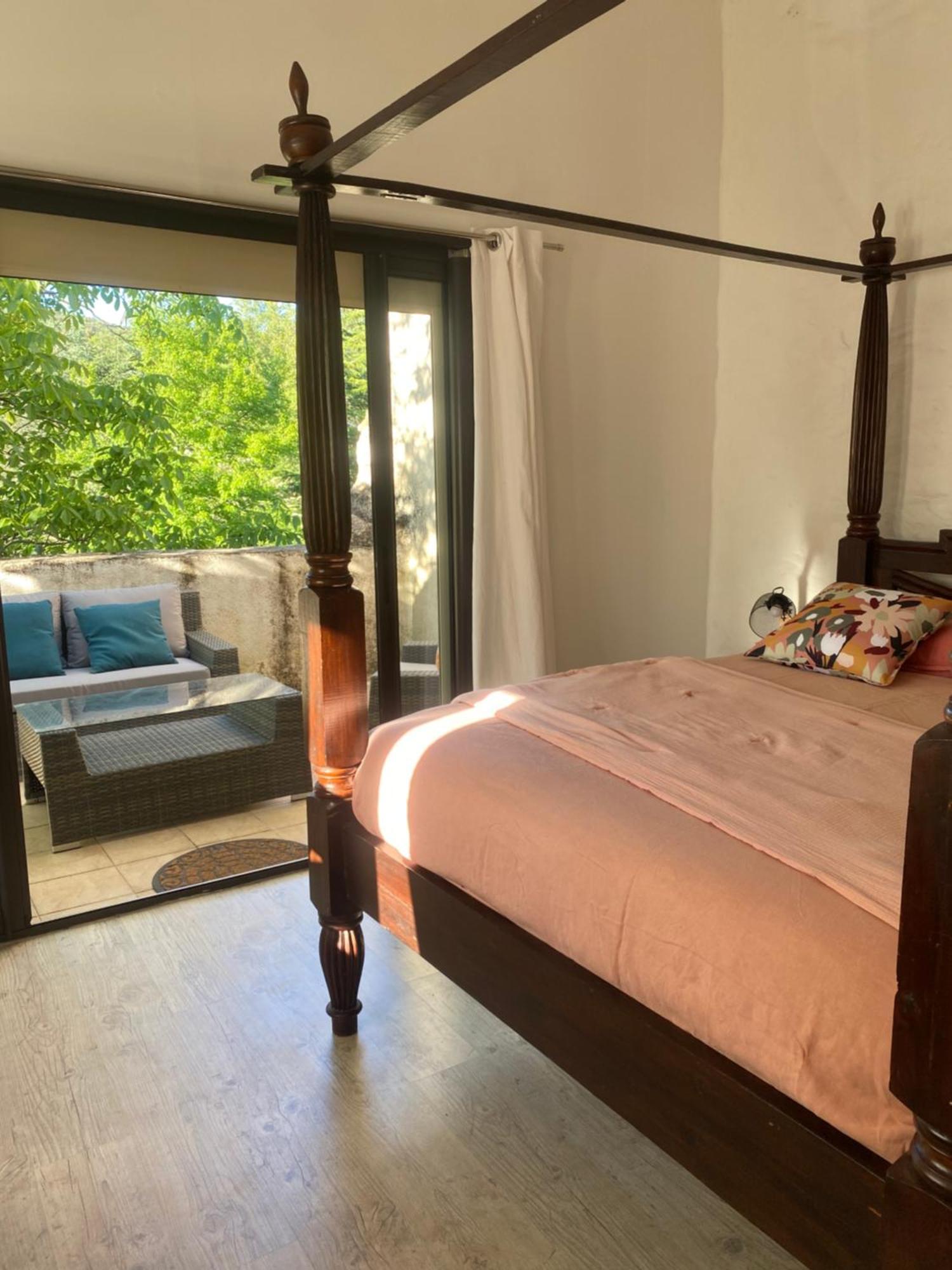 Hotel Moulin De L'Arcas Prémian Pokoj fotografie