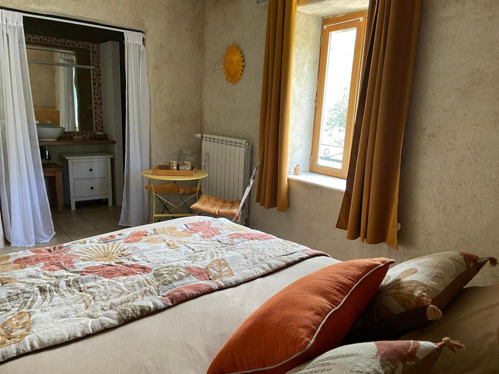 Hotel Moulin De L'Arcas Prémian Exteriér fotografie