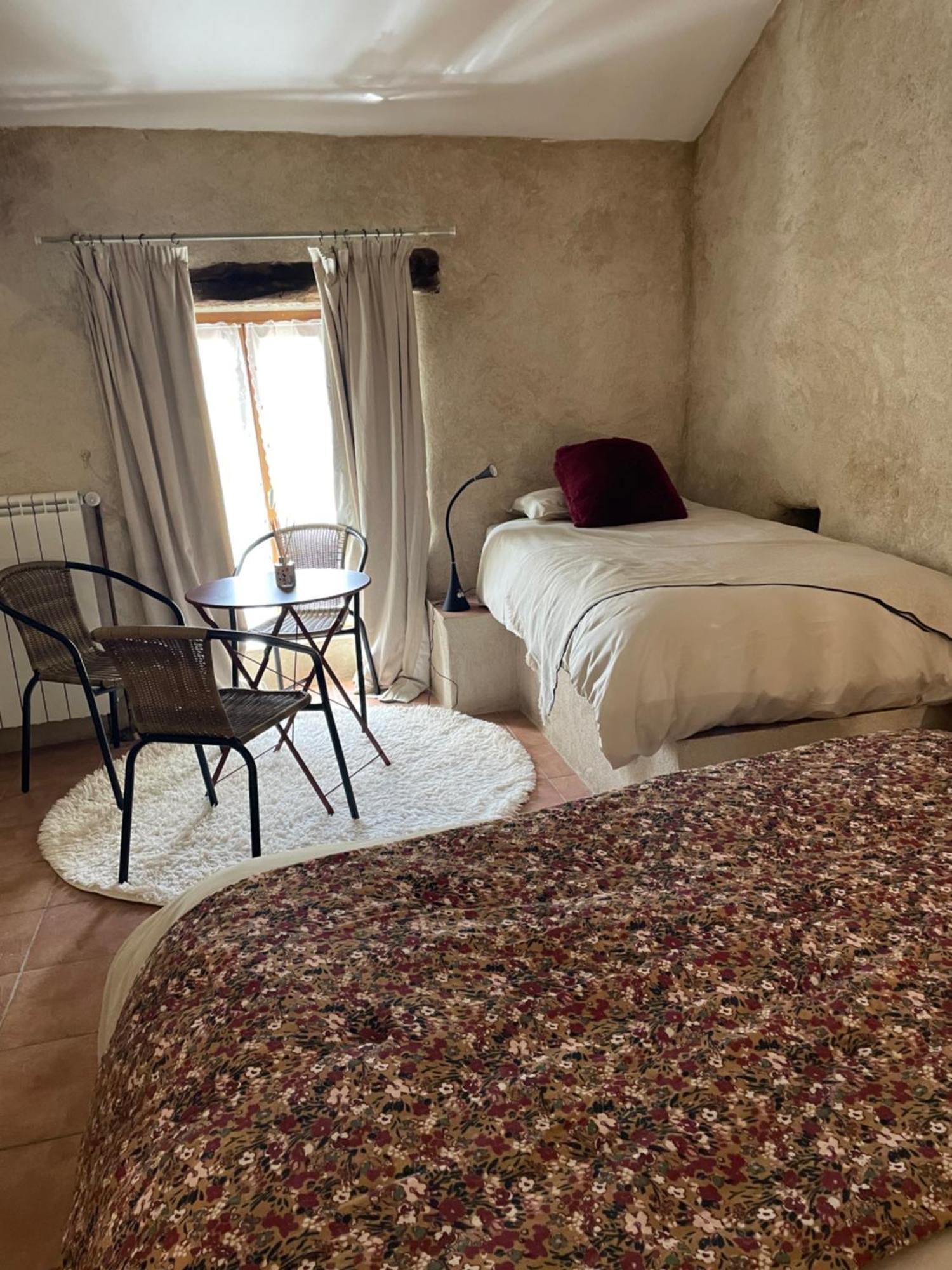 Hotel Moulin De L'Arcas Prémian Exteriér fotografie